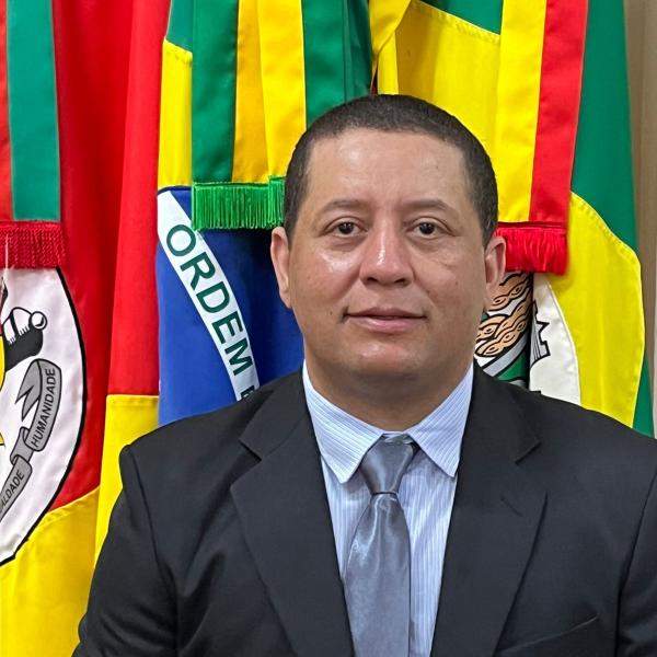 Foto de Claudir Agostinho Damásio