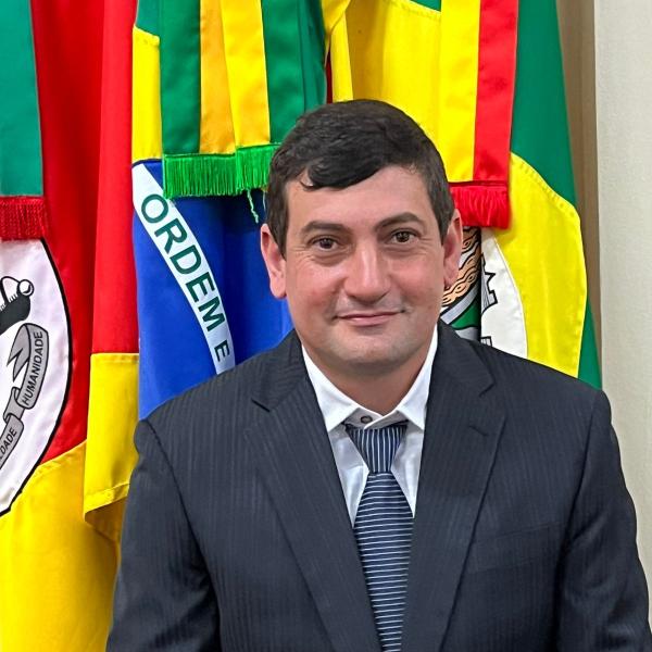 Foto de João Paulo Salami