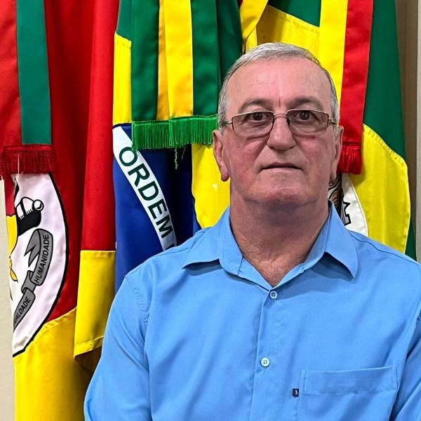 Foto de Nestor José Zambiasi