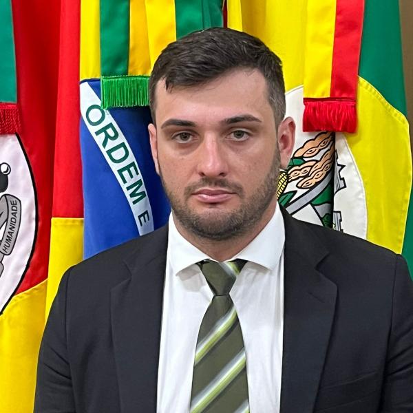 Foto de Felipe Dalpian