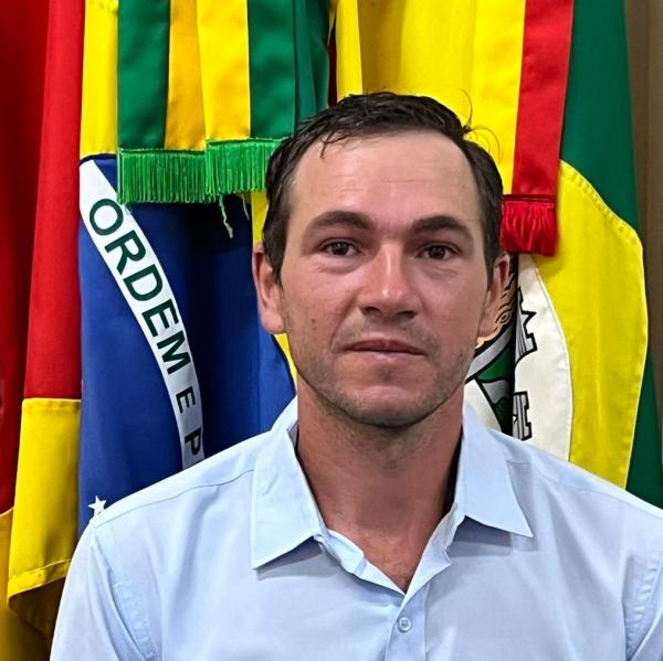 Foto de Douglas de Jesus