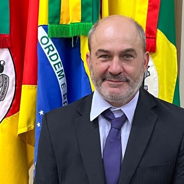 Foto de Zilmar Boscaini