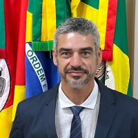 Foto de Vilmar Antônio de Mello