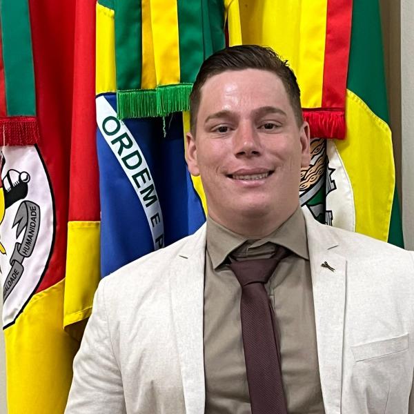 Foto de Joel Cristofoli