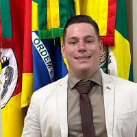 Foto de Joel Cristofoli